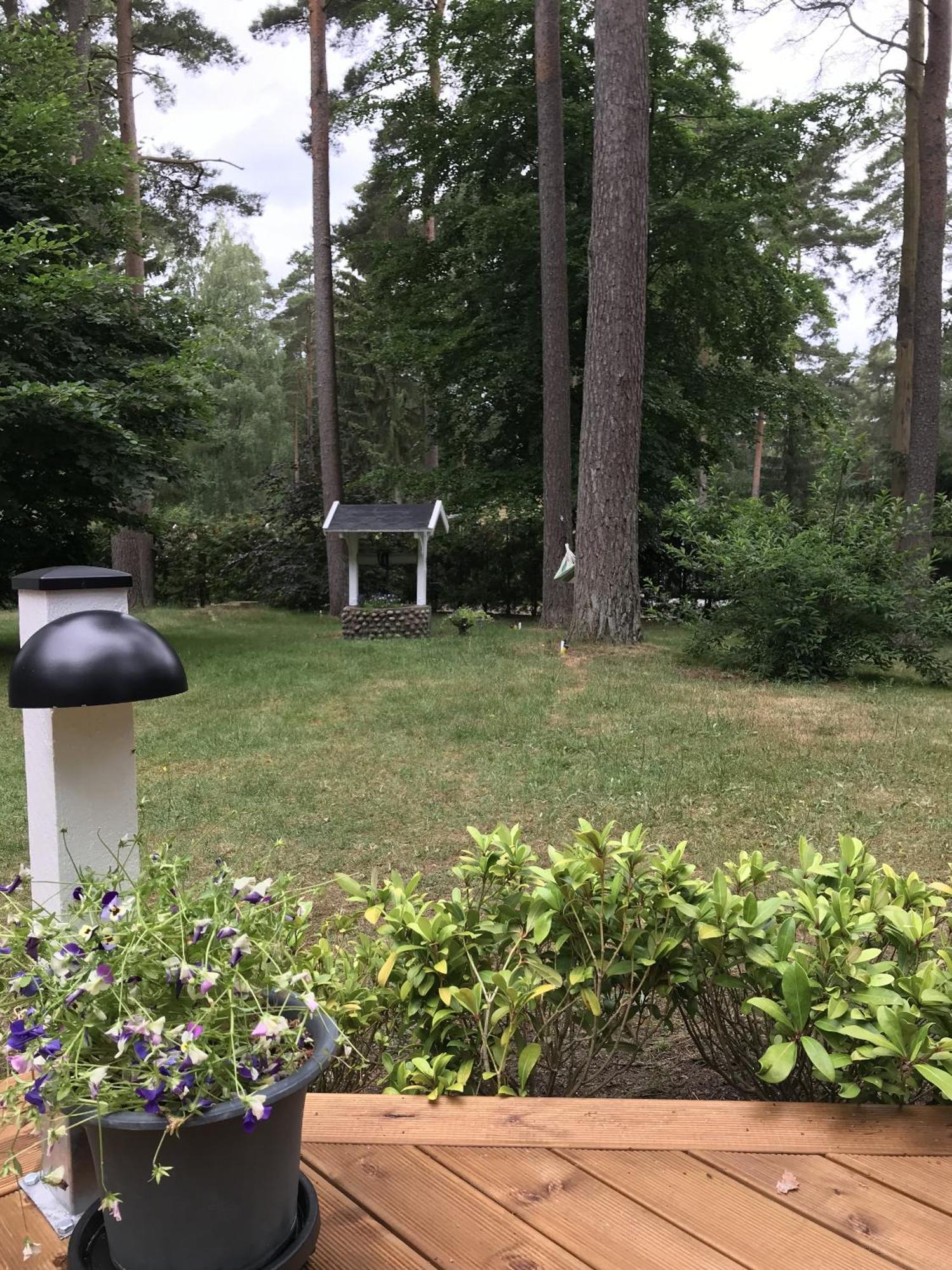 Sjöbo Nordic Relax House - Woodhouse 빌라 외부 사진