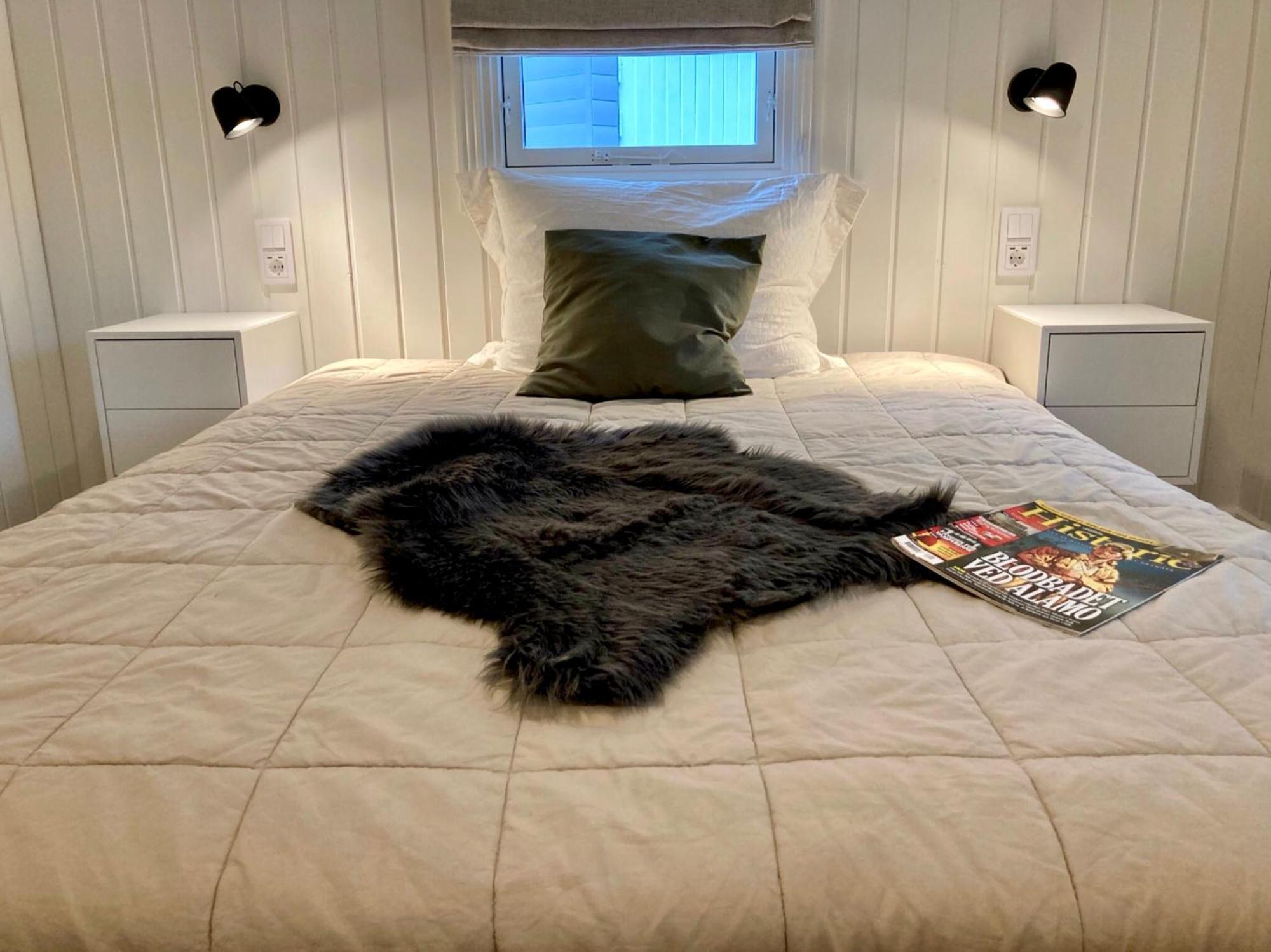 Sjöbo Nordic Relax House - Woodhouse 빌라 외부 사진