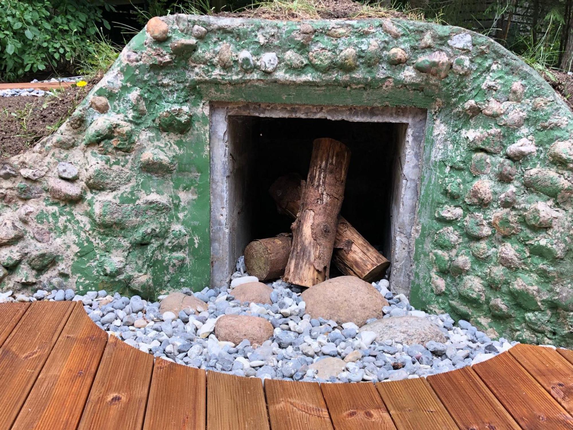 Sjöbo Nordic Relax House - Woodhouse 빌라 외부 사진