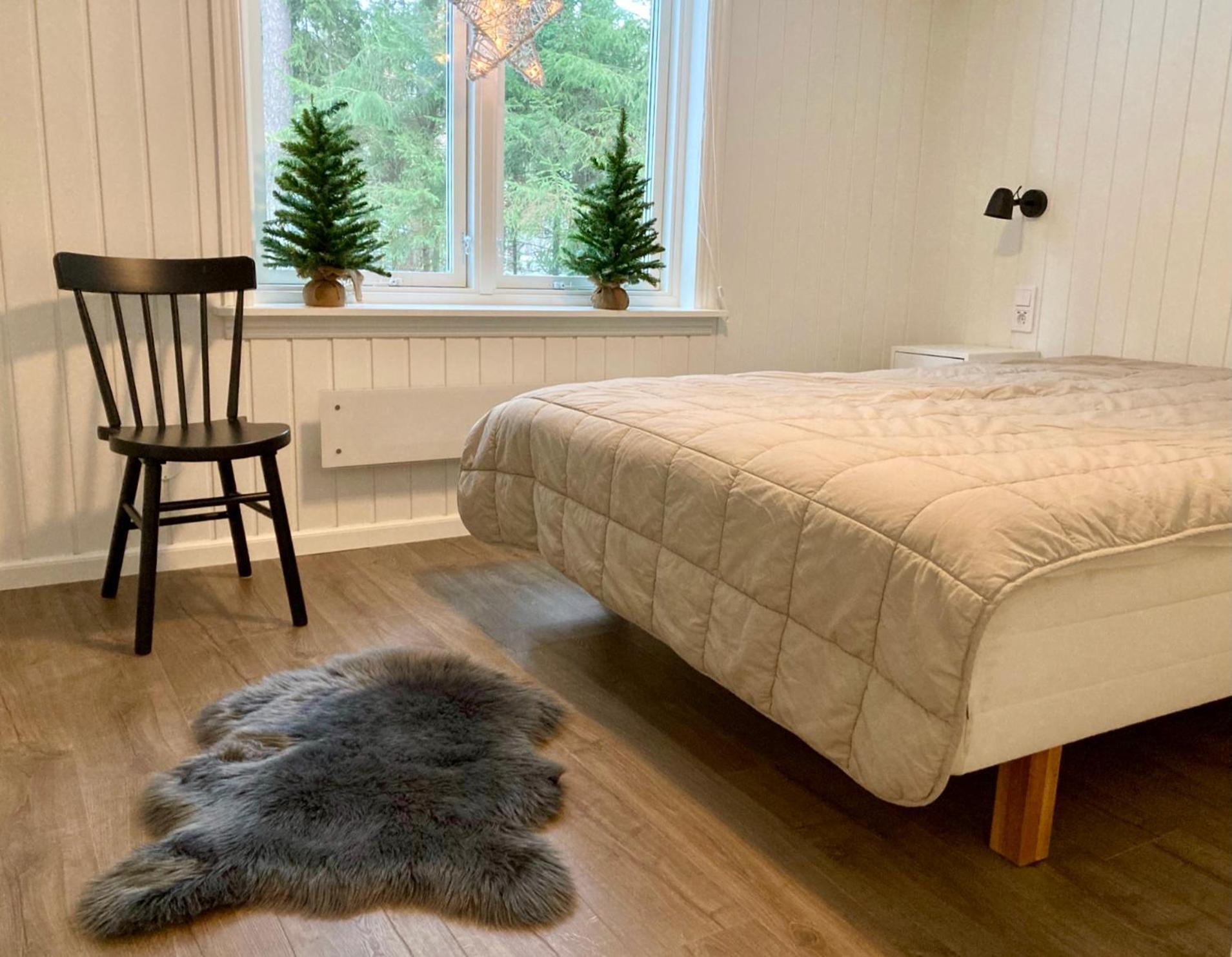 Sjöbo Nordic Relax House - Woodhouse 빌라 외부 사진