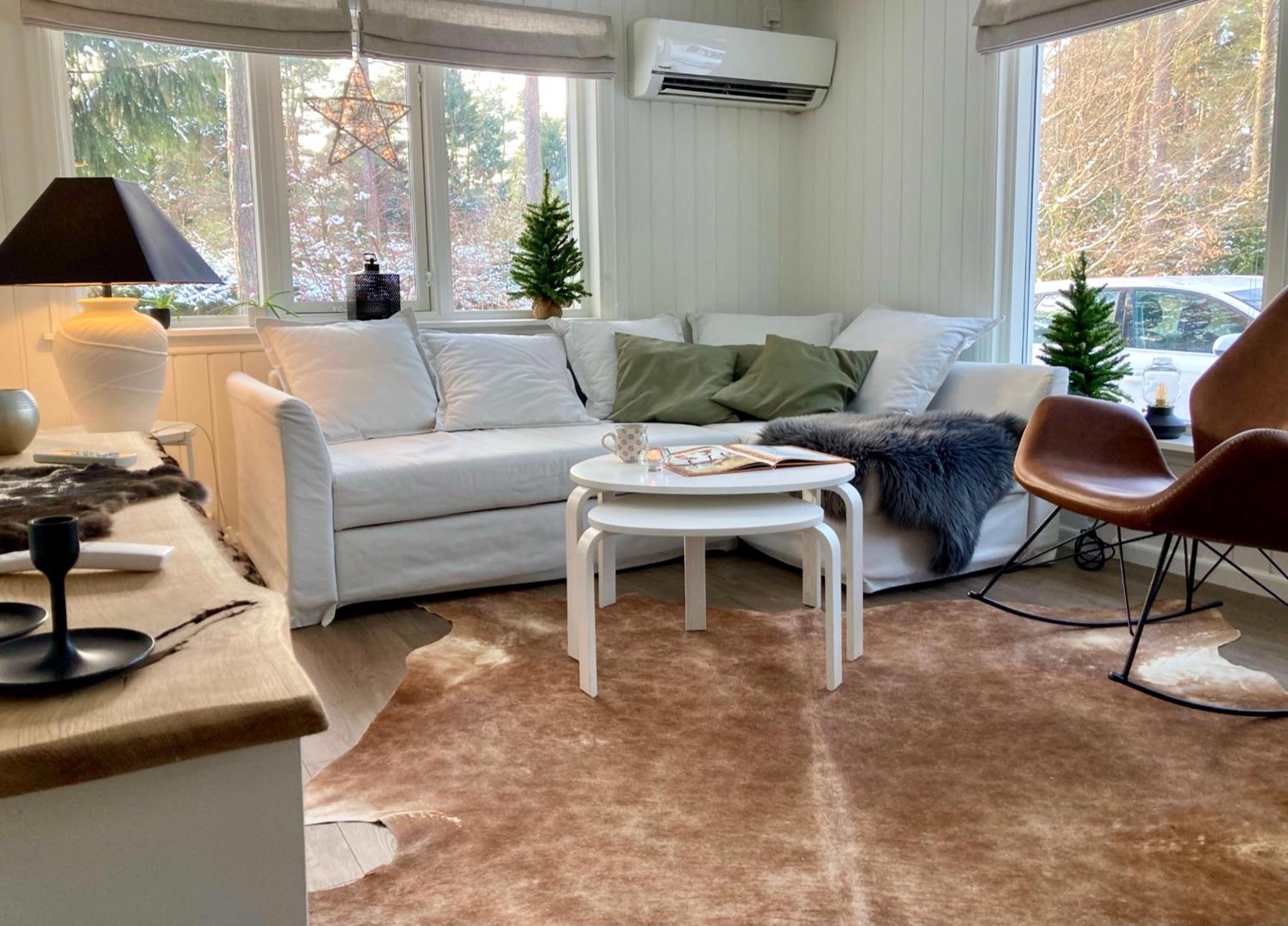 Sjöbo Nordic Relax House - Woodhouse 빌라 외부 사진