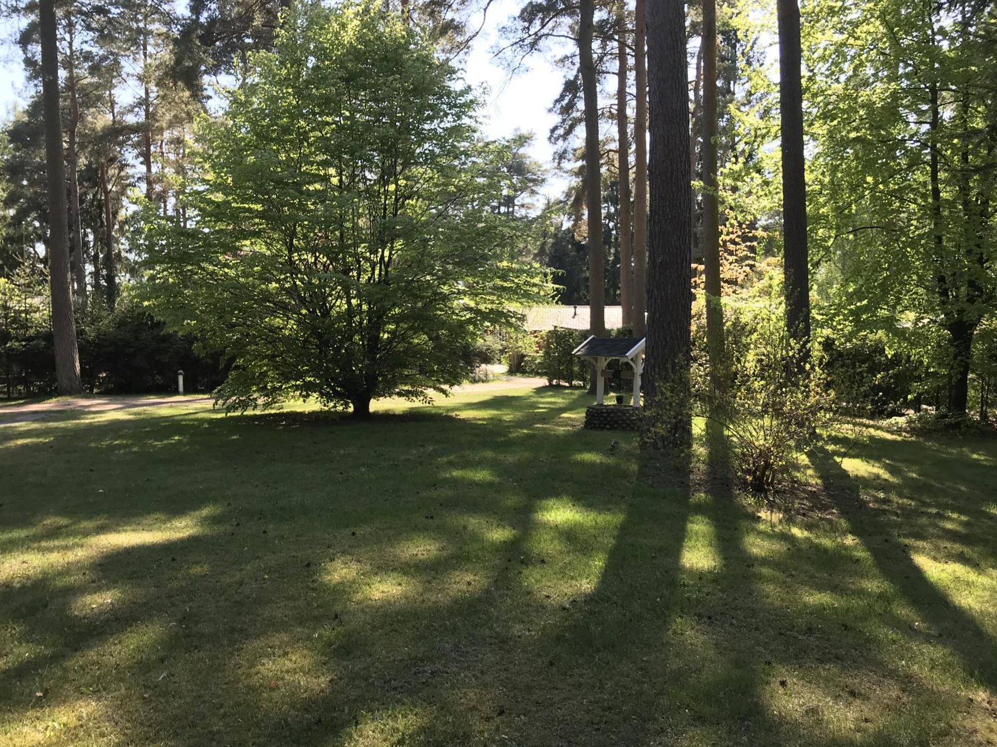 Sjöbo Nordic Relax House - Woodhouse 빌라 외부 사진