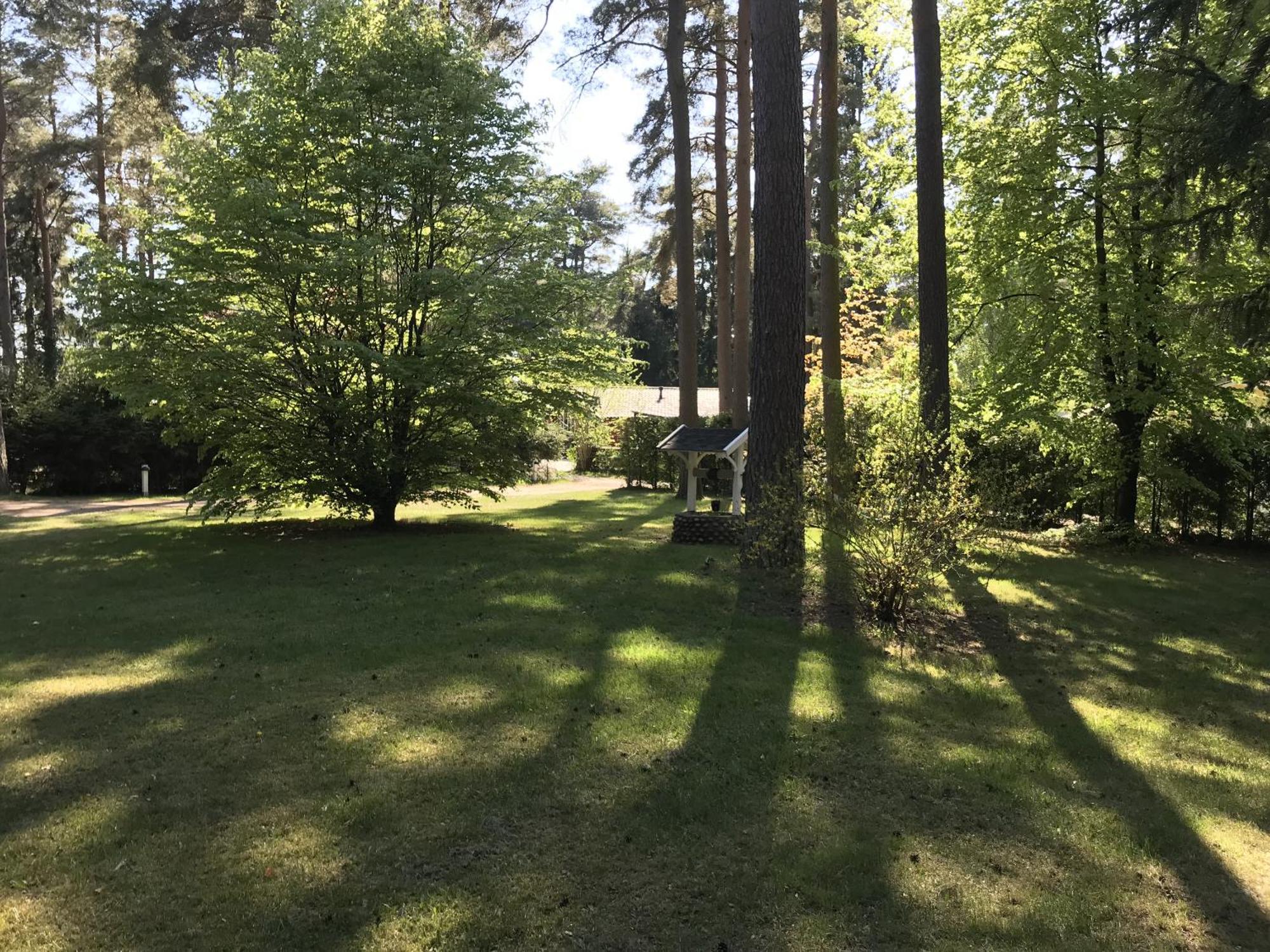 Sjöbo Nordic Relax House - Woodhouse 빌라 외부 사진