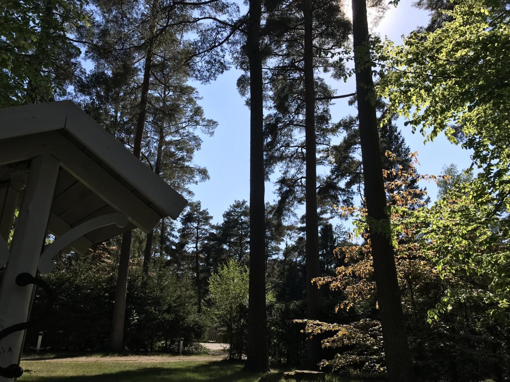 Sjöbo Nordic Relax House - Woodhouse 빌라 외부 사진