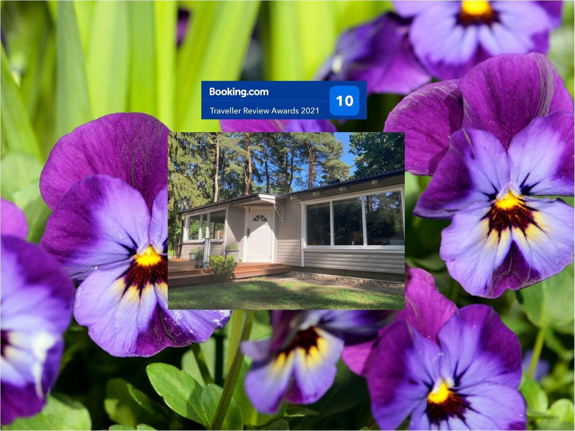 Sjöbo Nordic Relax House - Woodhouse 빌라 외부 사진