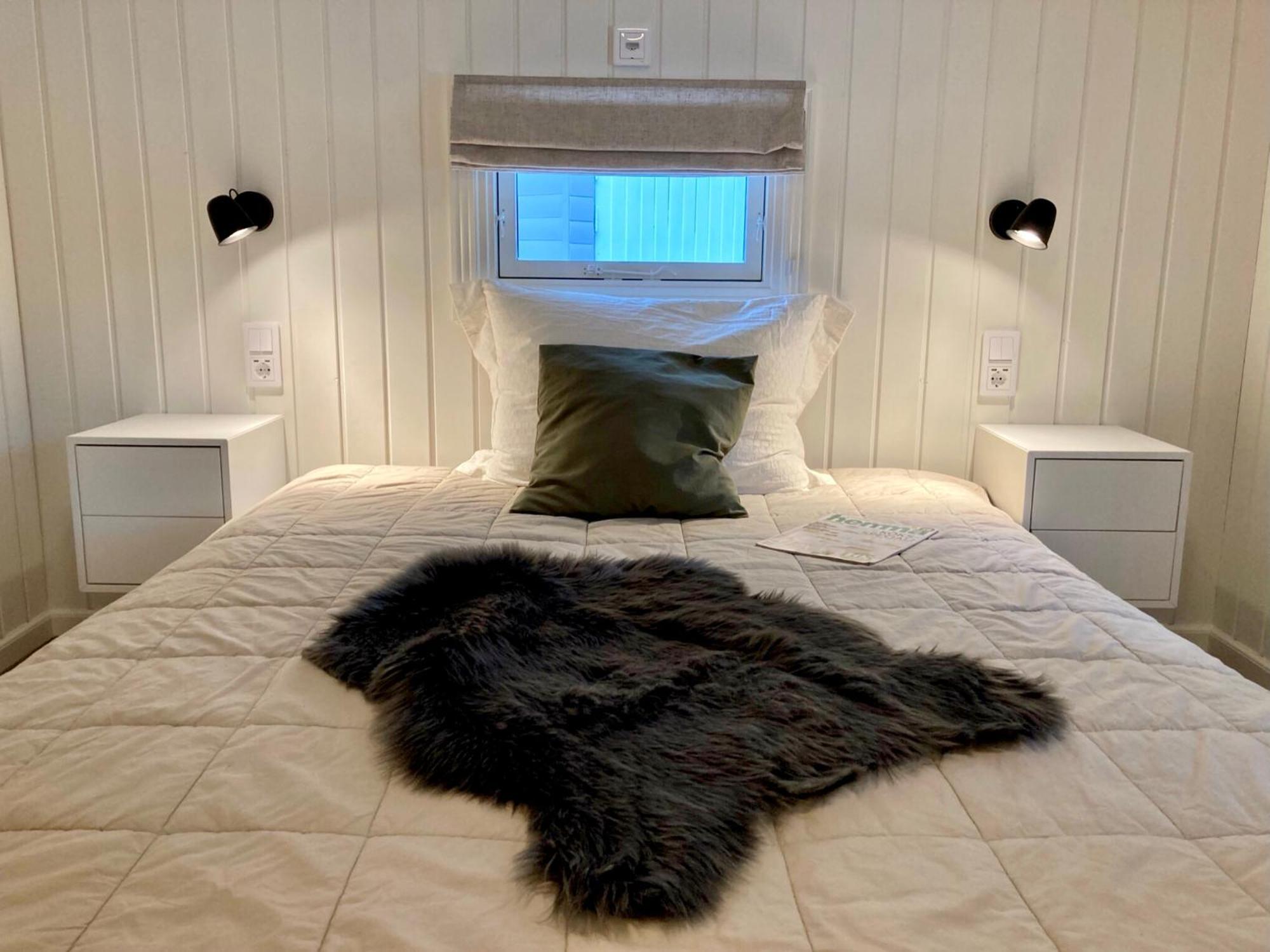 Sjöbo Nordic Relax House - Woodhouse 빌라 외부 사진
